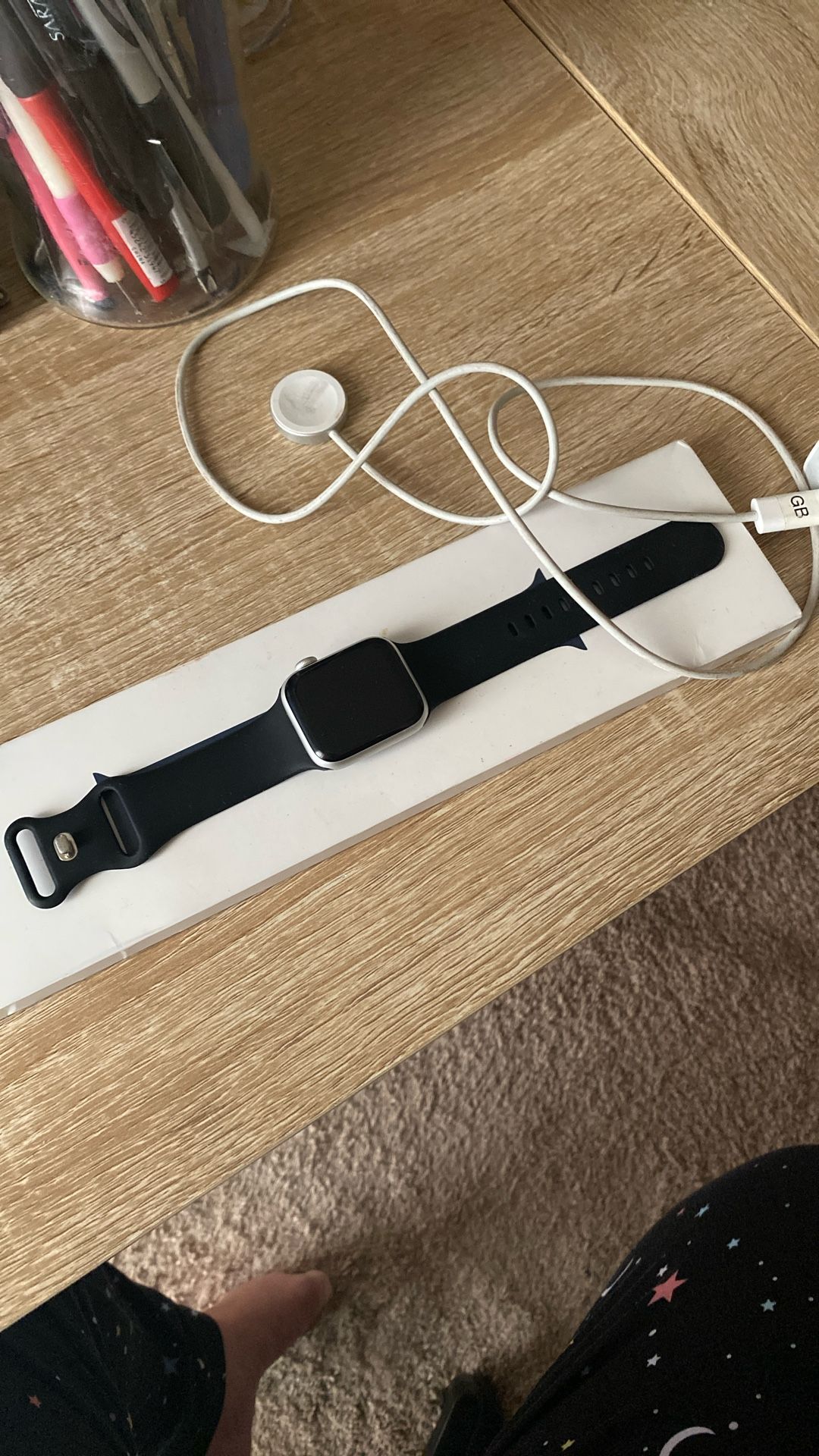 Apple Watch