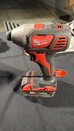 Milwaukee M18 18 V Lithium 