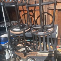 bar chairs 