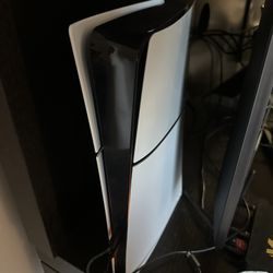 Ps5 Like New Barely Used 