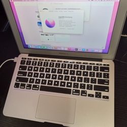 MacBook  Air 2015