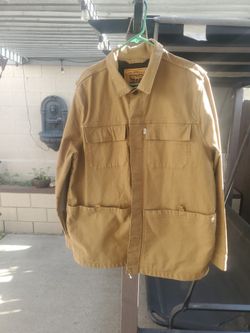 Levi's Workwear Jacket