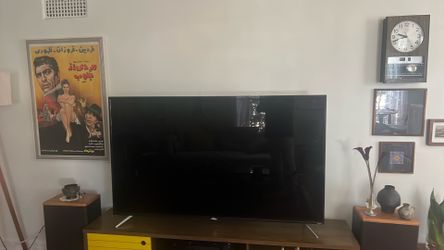 55” TCL