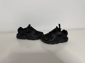 Nike Huarache Kids Sneakers size 11C