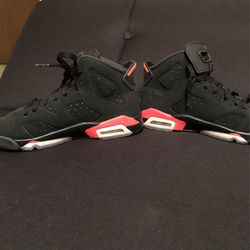 Nike Air Jordan Infrared 6