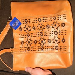 Pendleton Purse