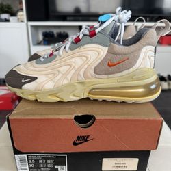 Nike Air Max 270 Travis Scott 