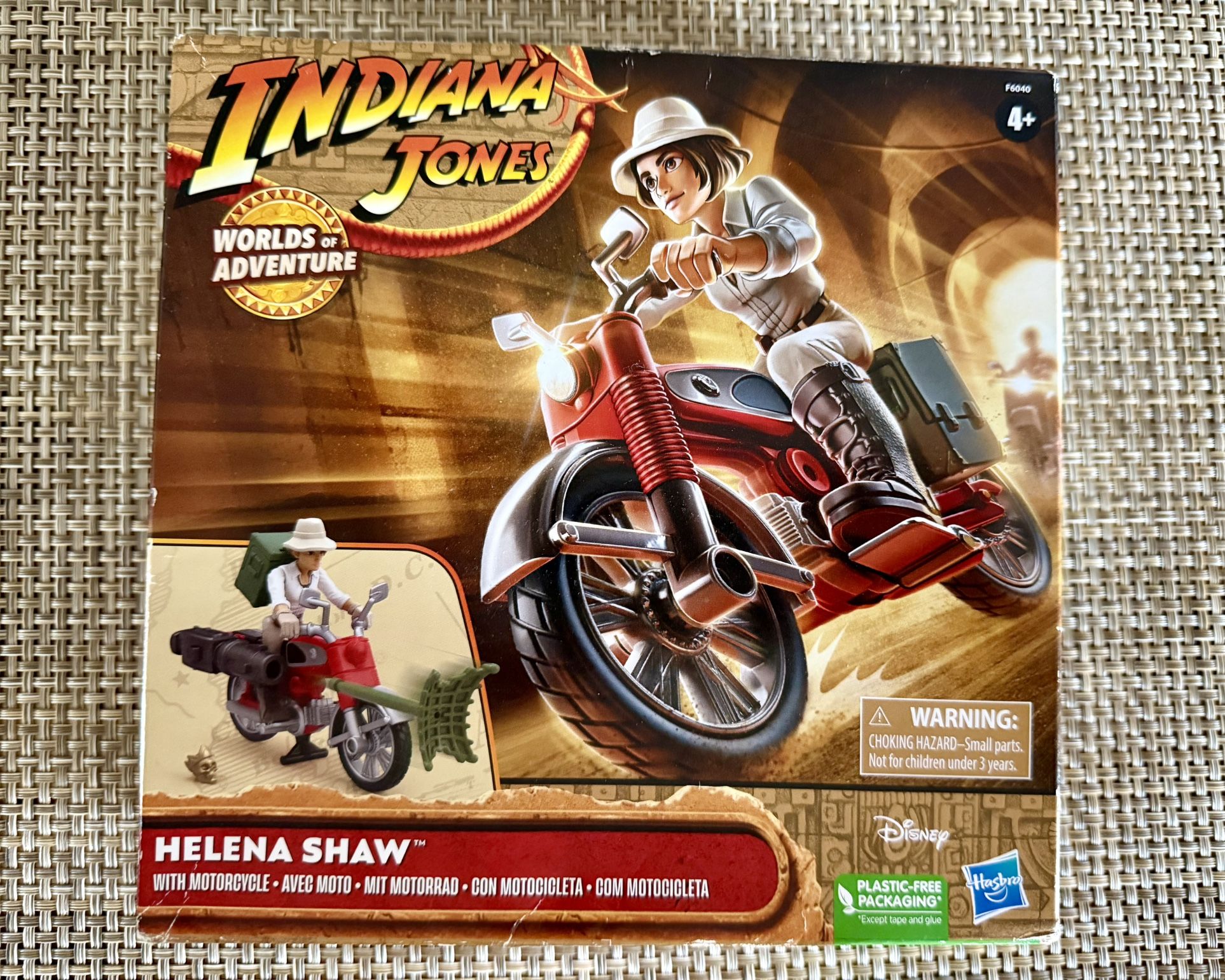 Legos Building Set