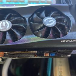 Rtx 3090 Evga Ftw 3 