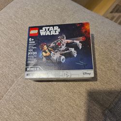 Lego Star Wars Millennium Falcon
