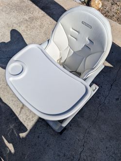 Peg Perego Siesta high chair