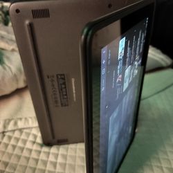 Chromebook (Dell 3100)