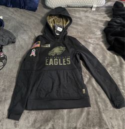 Selling Brand New Women’s XS Eagles hoodie for $60 OBO!