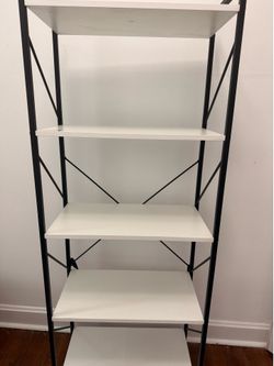 Bookshelf  MUST BE PICKED UP BY 5/30