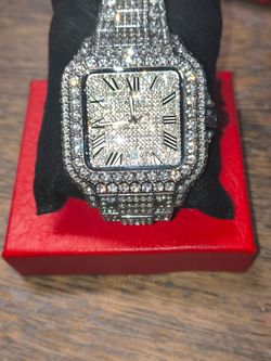 Nice watch