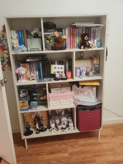 Bookcase
