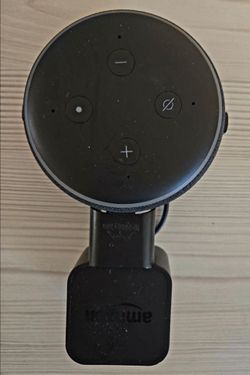 Amazon Alexa Echo