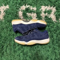 Air Jordan 11 Retro Low 'RE2PECT'