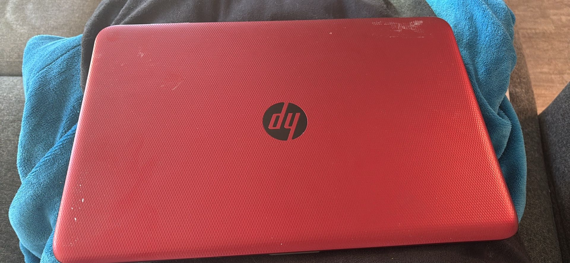 HP 15z laptop