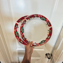 Collectible Plates