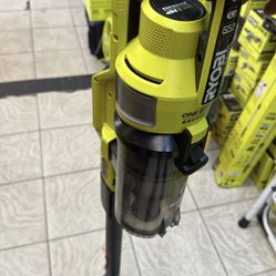 Ryobi 18v Stick Vacuum Tool Only 