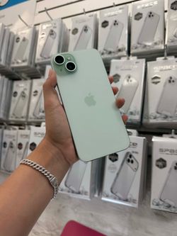 IPHONE 15 PLUS 128GB UNLOCKED