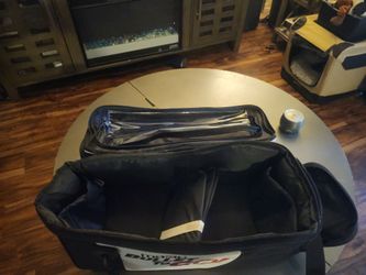 Bowling Ball bag