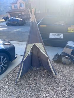 Teepee