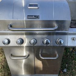 NexGrill