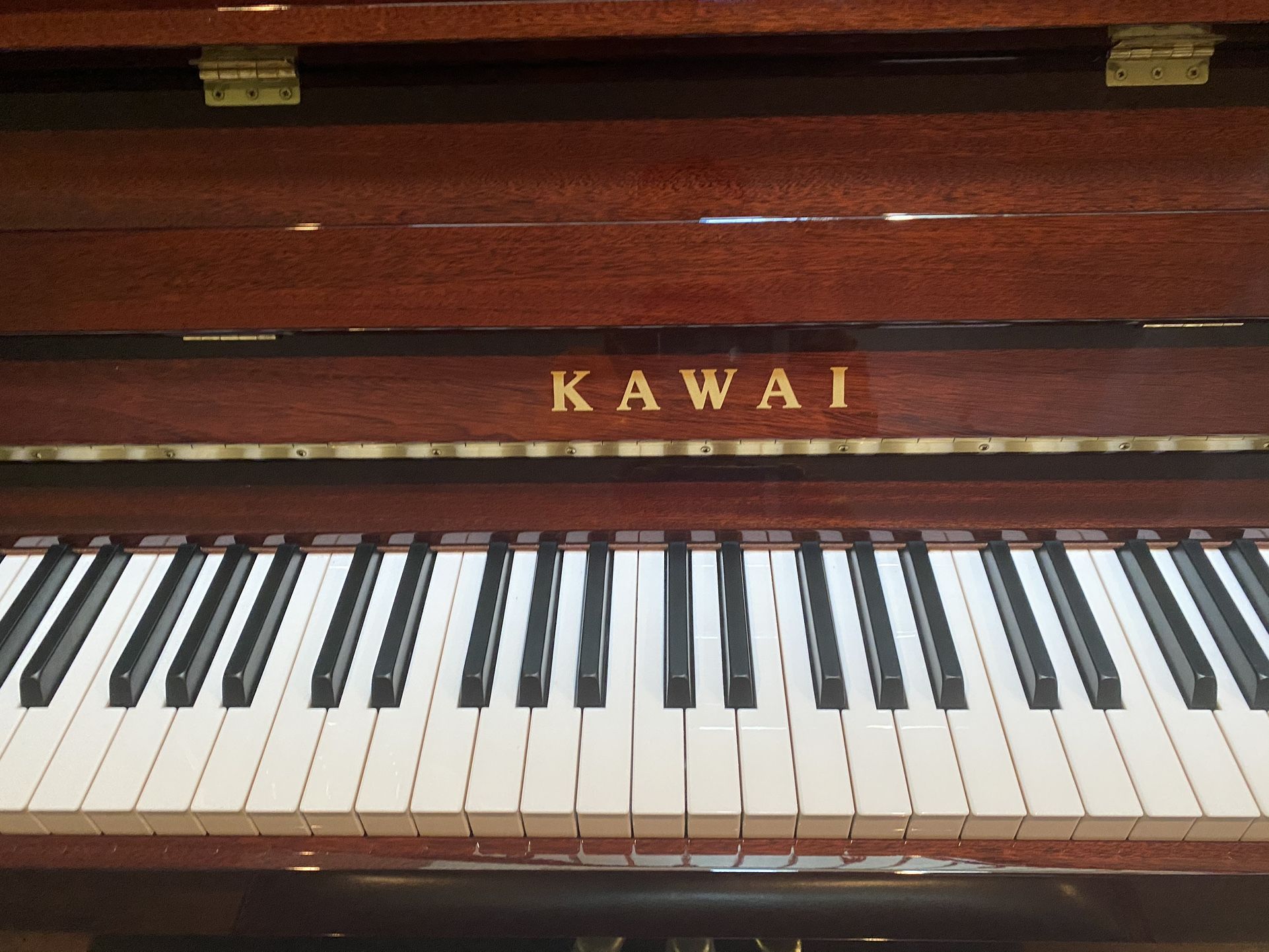 Kawai Piano