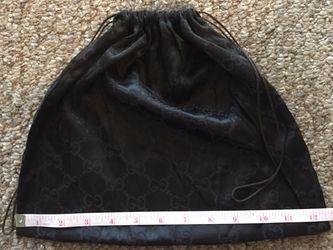 Gucci Dust bag