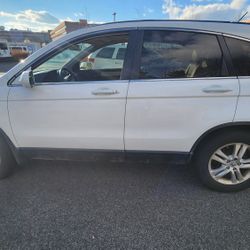 2011 Honda Cr-v