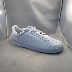 Puma Roma Basic Tennis Or Casual Shoes 