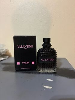 Valentino intense cologne