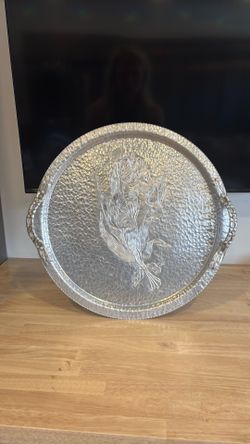 Tray