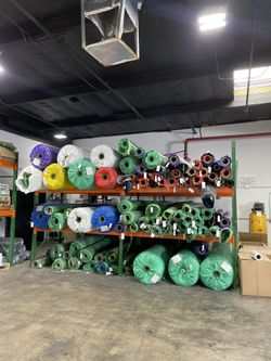 Artificial Grass