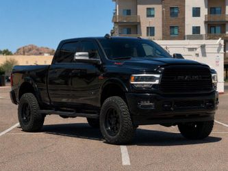 2020 RAM 2500