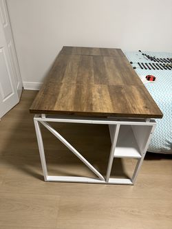 Office Desk L-shaped