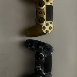 PS4 Controller 
