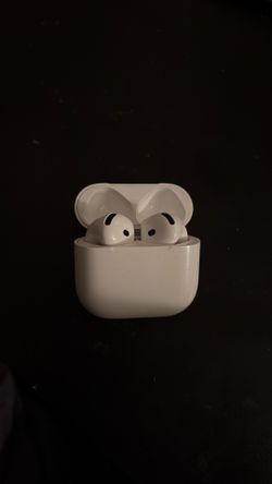 AirPods Pro Gen 4 (ANC)