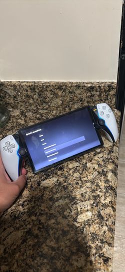 PlayStation portal