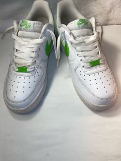 Air Force’s