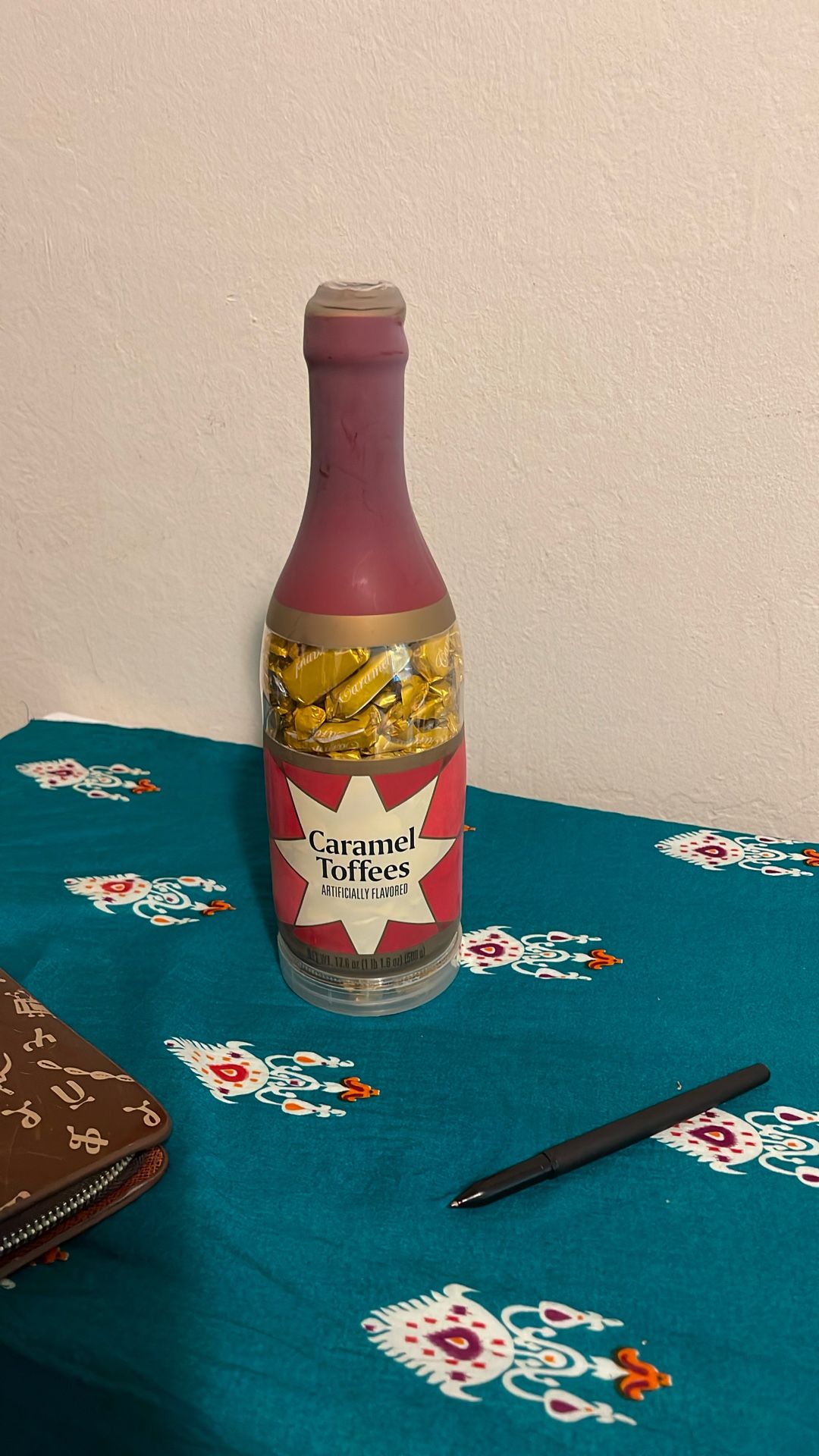 $15 Caramel