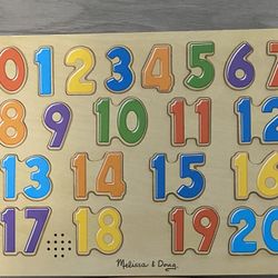 Sound Puzzle