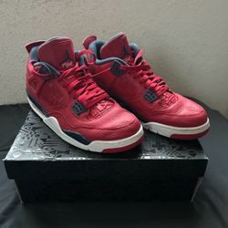 Jordan Retro 4