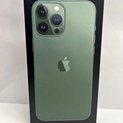 Apple iPhone 13 Pro Max Unlocked 5G 