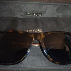 Tom Ford Sunglasses 