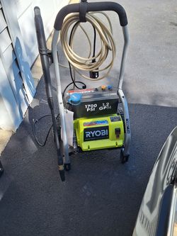 For sale  Ryobi