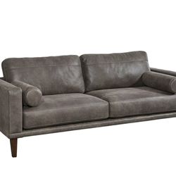Arroyo Smoke Sofa

