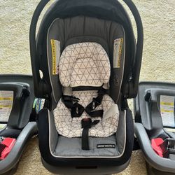 Car Seat Graco Baby
